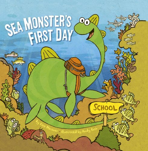 sea-monster-first-day