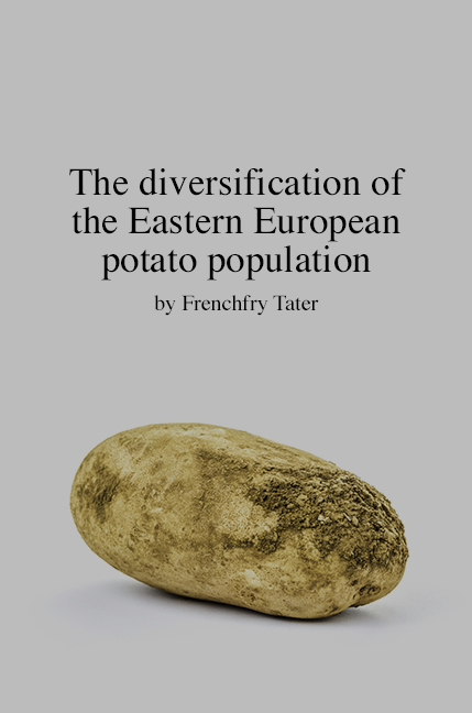 potato