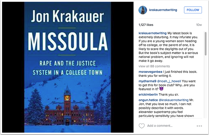 jon krakauer writing style jon krakauer writing style