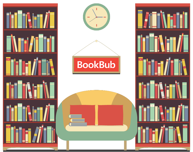 BookBub Resource Library
