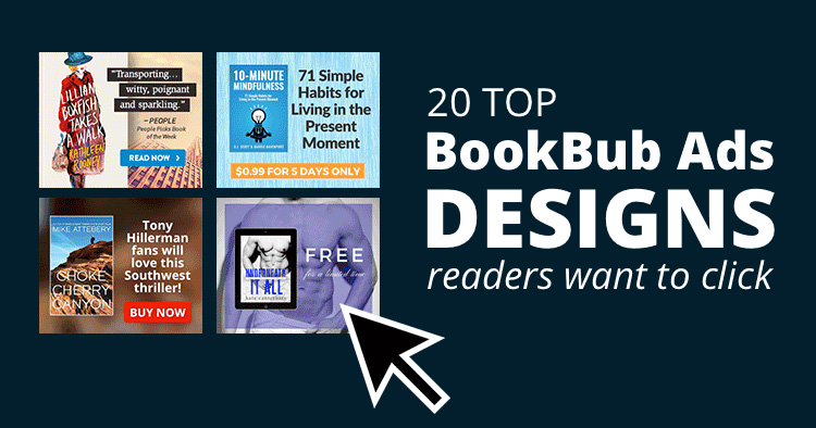 10 Top Book Marketing Articles From BookBub In 2018