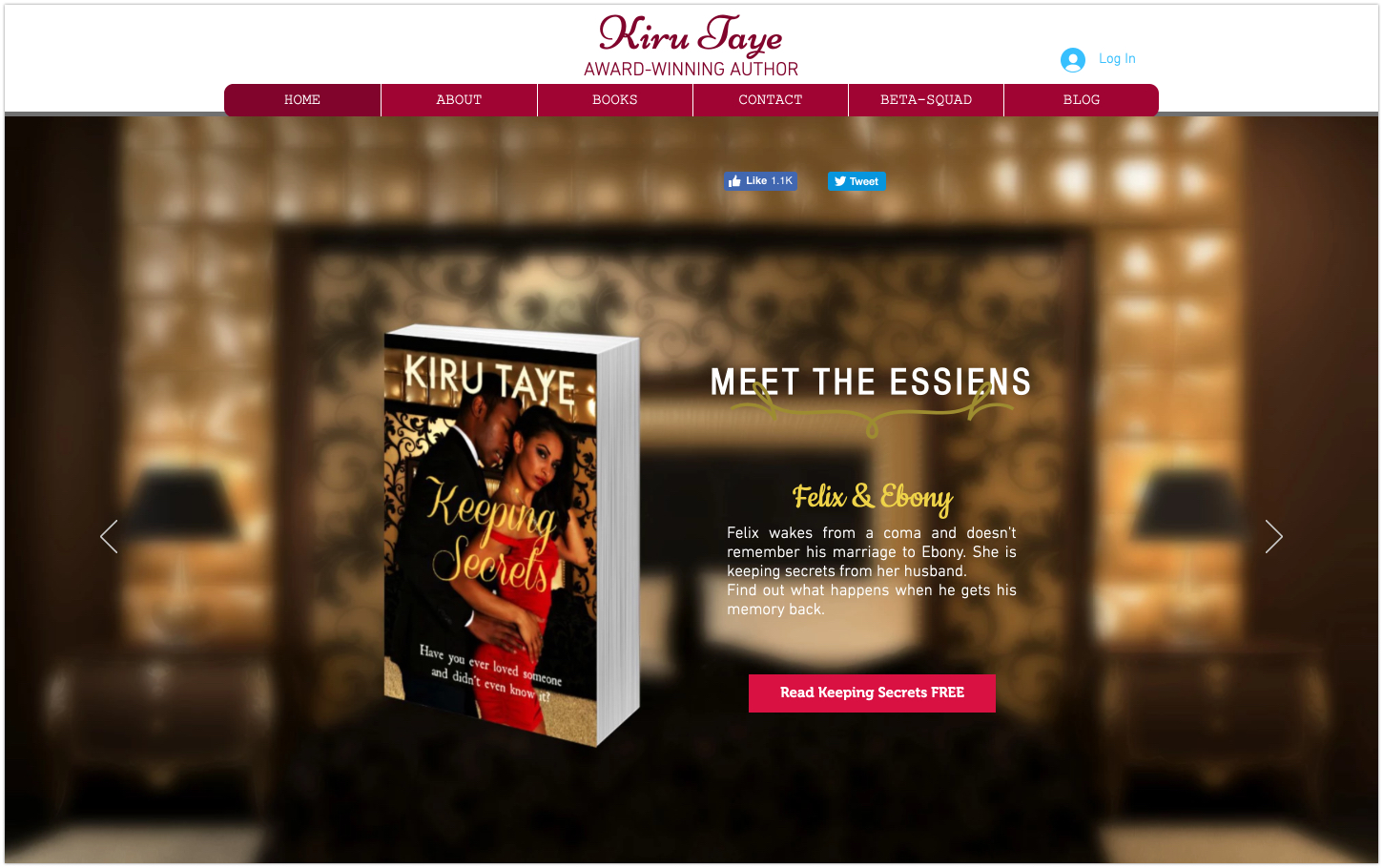 Art architecture writer websites image