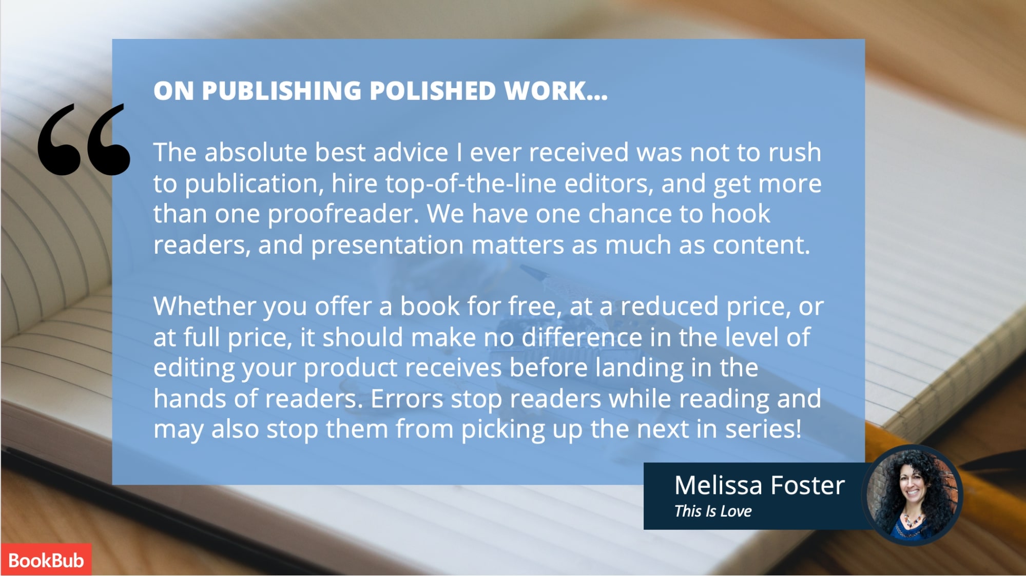 How To Self-Publish A Book: Tips From Indie Authors!