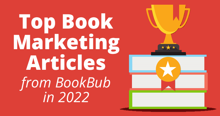 BookBub Partners Blog | Book Marketing & Publishing Tips