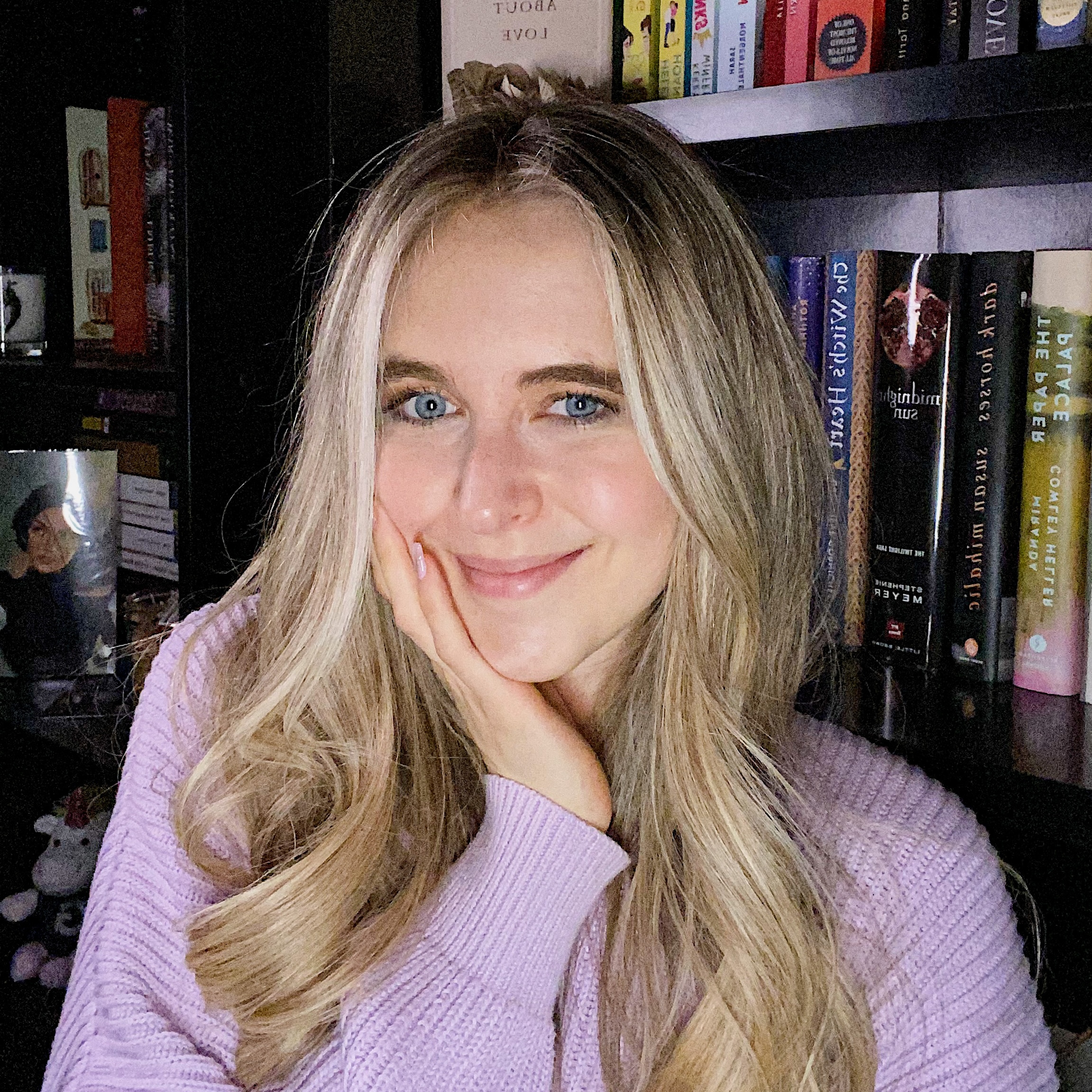 Emma Leary